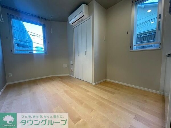 その他室内・内装(リビング/居室)