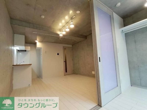 リビング・居室