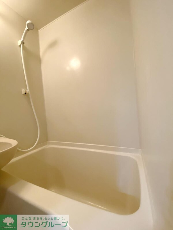 バス／シャワールーム等(バス／シャワールーム等)