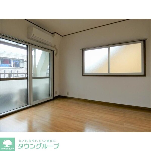 リビング・居室