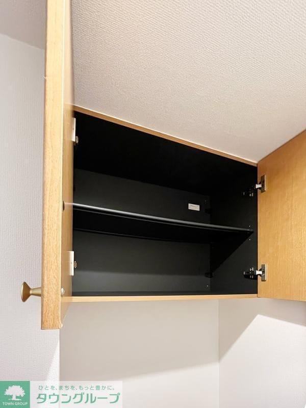 設備(※別号室参考写真です※)