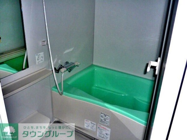 バス／シャワールーム等