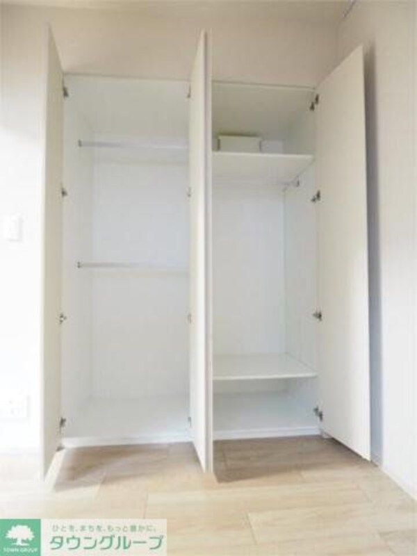 収納(※別室参考写真※)