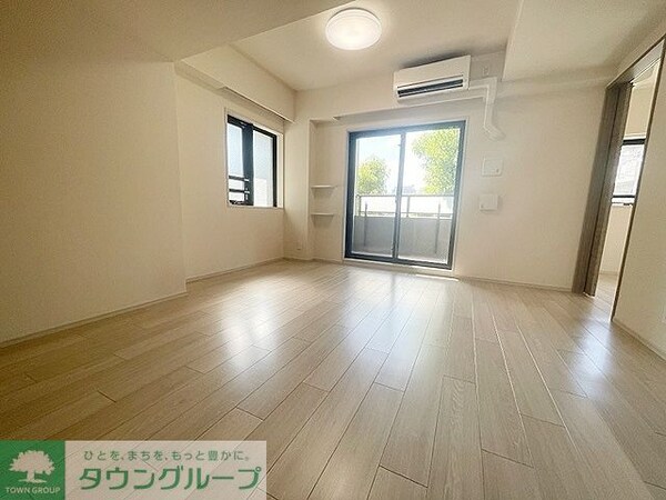 リビング・居室(※過去写真参考※)