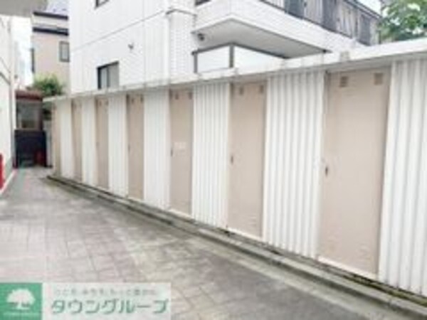 共有部分(共有部分)