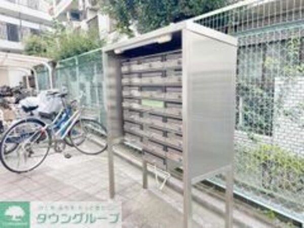 共有部分(共有部分)