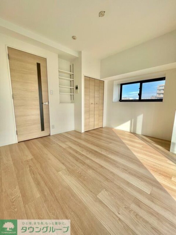 リビング・居室