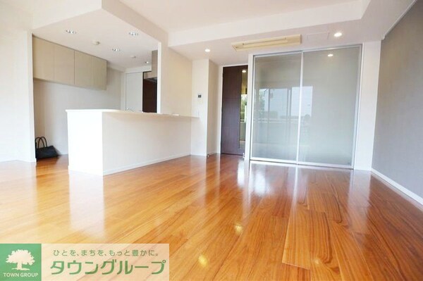 リビング・居室(お部屋探しは株式会社　タウンハウジング　までお気軽にお問合…)