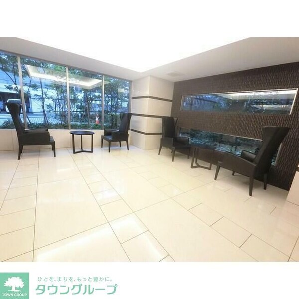 共有部分(部屋探しは株式会社　タウンハウジング　までお気軽にお問合せ…)