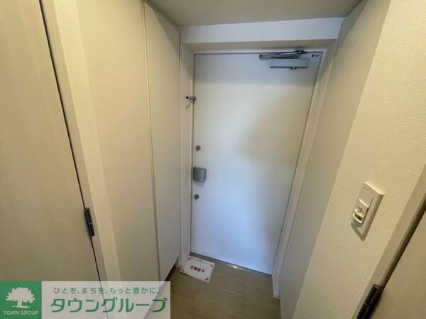 玄関(★同施工・同仕様写真★)