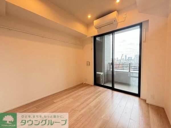 リビング・居室