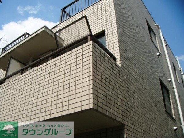 外観(お部屋探しは株式会社　タウンハウジング　までお気軽にお問合…)