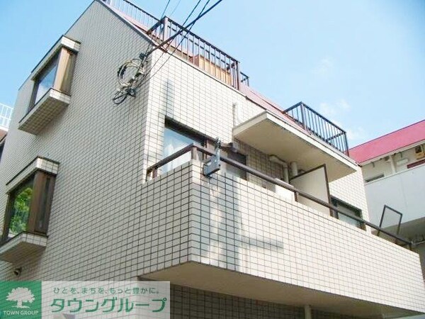 外観(お部屋探しは株式会社　タウンハウジング　までお気軽にお問合…)