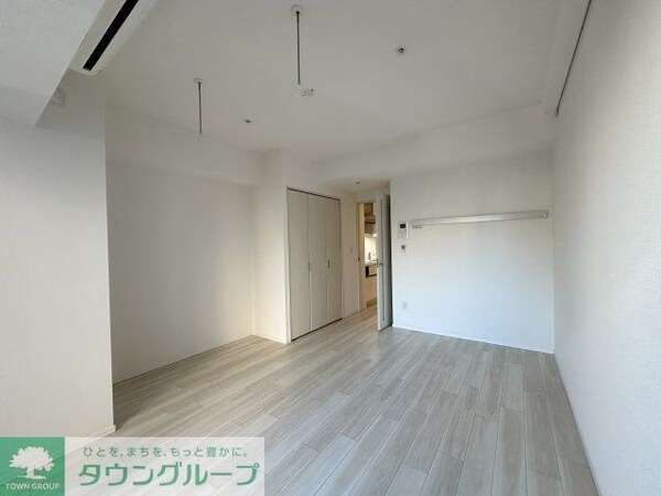 リビング・居室(色が異なる場合がございますので、現地にて確認下さい。※参考…)