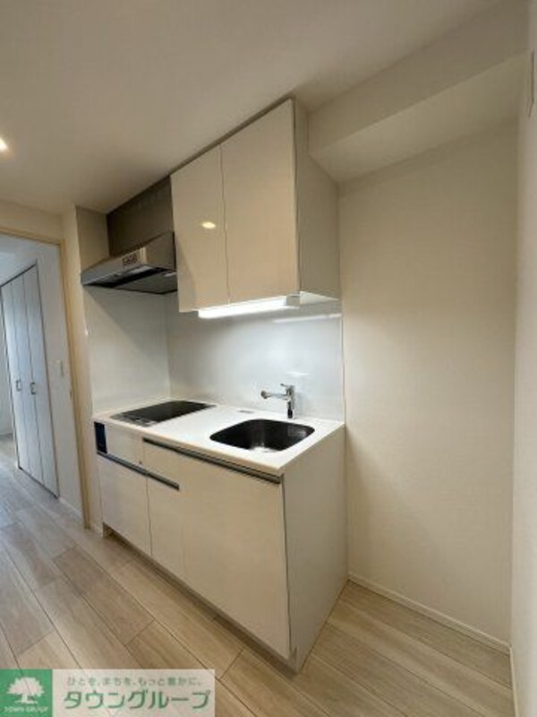 キッチン(※参考写真)