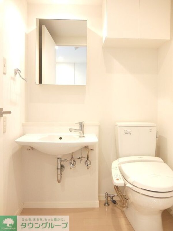 トイレ(※参考写真)