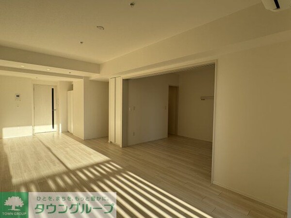 リビング・居室(色が異なる場合がございますので、現地にて確認下さい。※参考…)