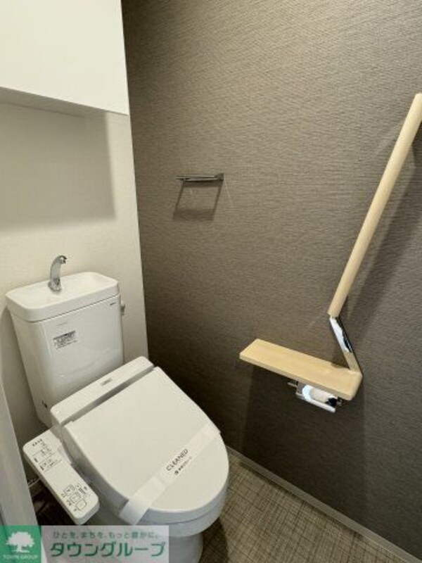 トイレ(※参考写真)