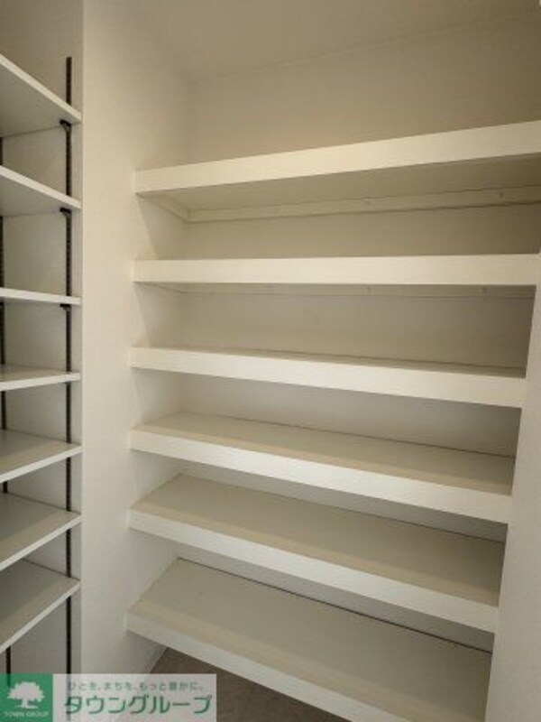 収納(※参考写真)