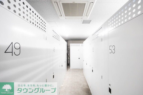 その他(トランクルーム)