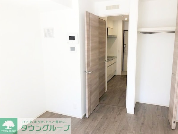 リビング・居室