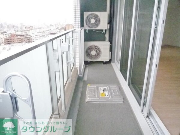 バルコニー(★バルコニー★)