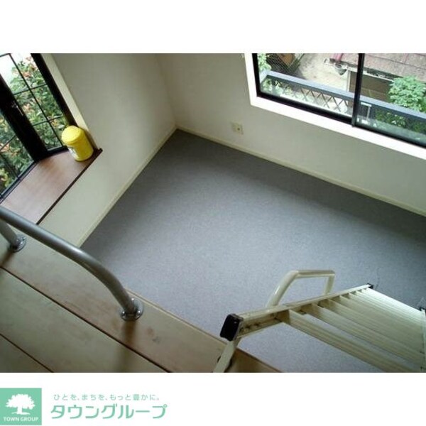 バルコニー(バルコニー)