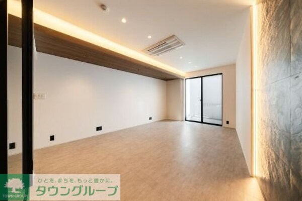 リビング・居室