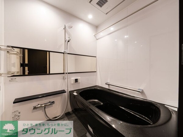 バス／シャワールーム等