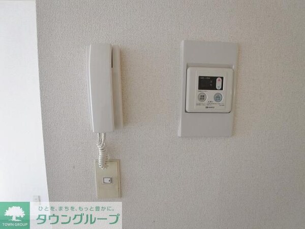 セキュリティ(部屋探しは株式会社　タウンハウジング　までお気軽にお問合せ…)