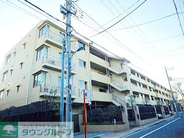 外観(※2013年1月撮影)