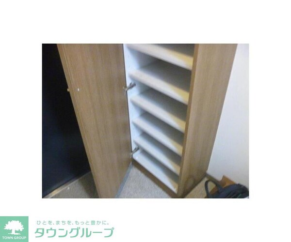 収納(同施工参考)