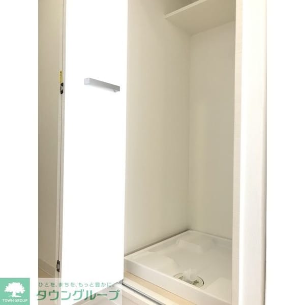 設備(同タイプ・別部屋画像・現況優先)