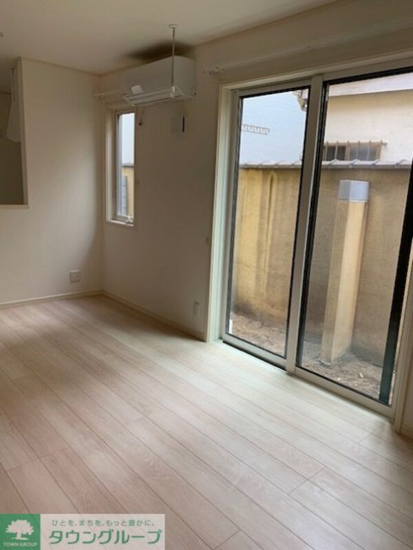 リビング・居室