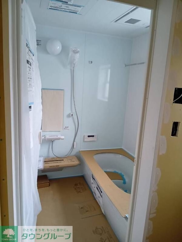 バス／シャワールーム等