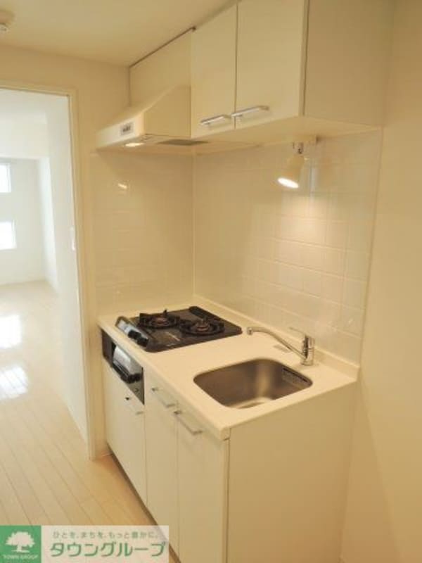 キッチン(★別部屋参考画像★)