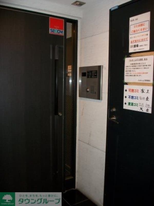 玄関(★別部屋参考画像★)