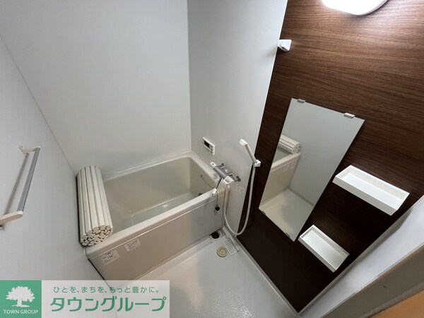 バス／シャワールーム等