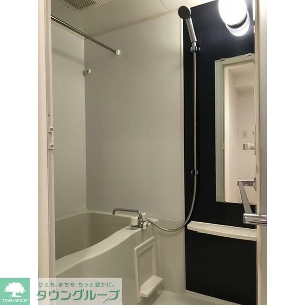 バス／シャワールーム等(お部屋探しは株式会社　タウンハウジング　までお気軽にお問合…)