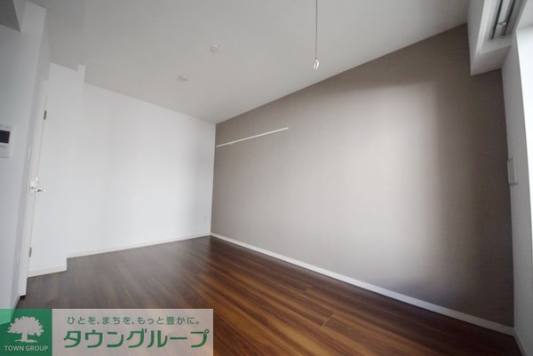 リビング・居室(※別部屋参考写真)