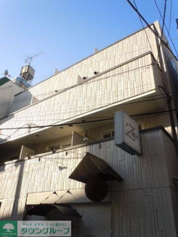 外観(★住環境良好★)