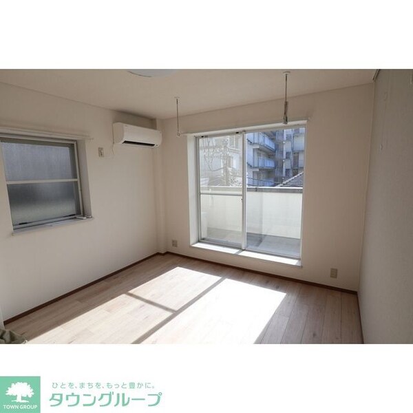 リビング・居室(お部屋探しは株式会社　タウンハウジング　までお気軽にお問合…)