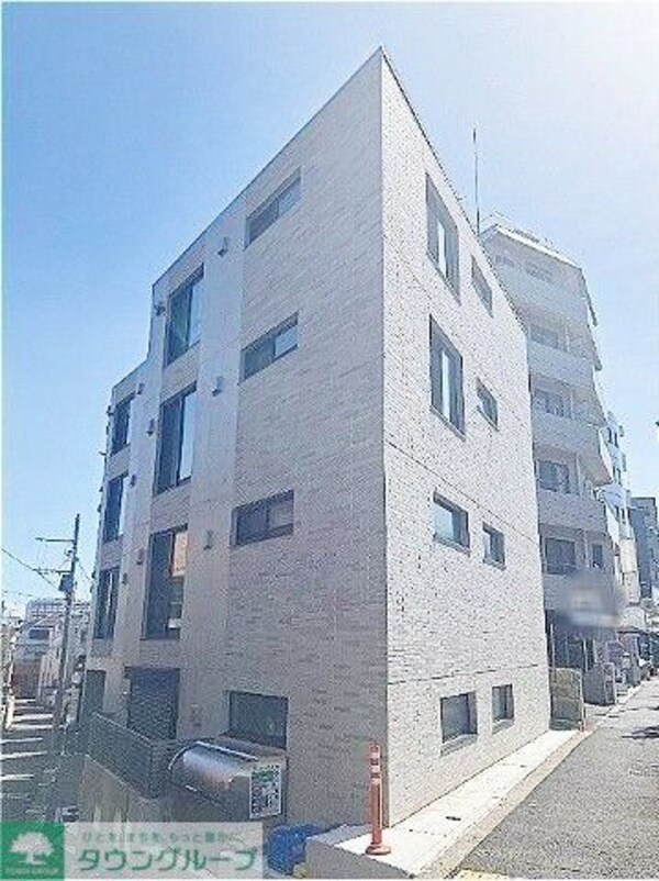 外観(お部屋探しは株式会社　タウンハウジング　までお気軽にお問合…)