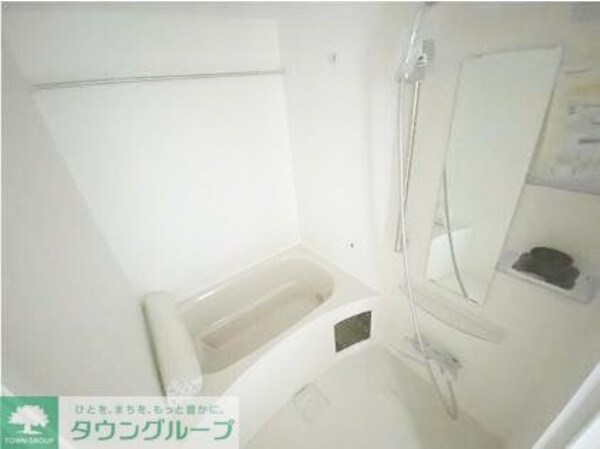 バス／シャワールーム等(お部屋探しは株式会社　タウンハウジング　までお気軽にお問合…)