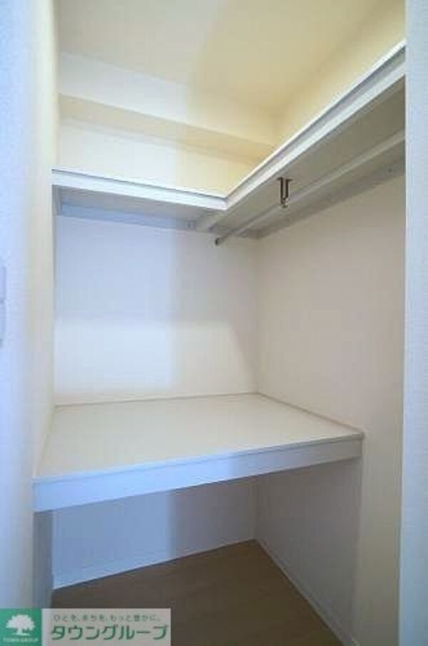 収納(【初期費用分割・クレカ対応】一都三県のお部屋探しは2025…)