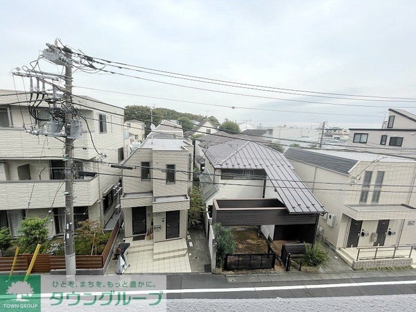 眺望(【初期費用分割・クレカ対応】一都三県のお部屋探しは2025…)