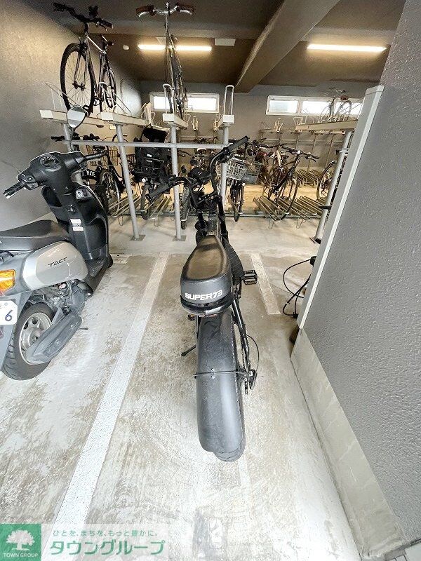 物件内観写真19　(【初期費用分割・クレカ対応】一都三県のお部屋探しは2025…)