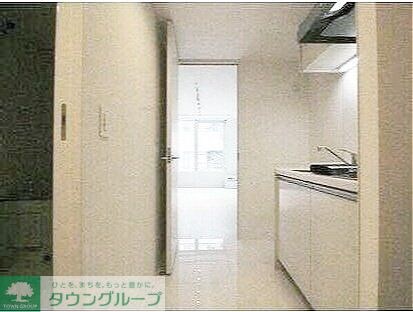 物件内観写真8　(お部屋探しは株式会社　タウンハウジング　までお気軽にお問合…)