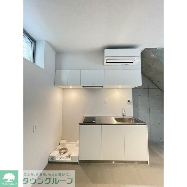 キッチン(★タウンハウジング取り扱い★)
