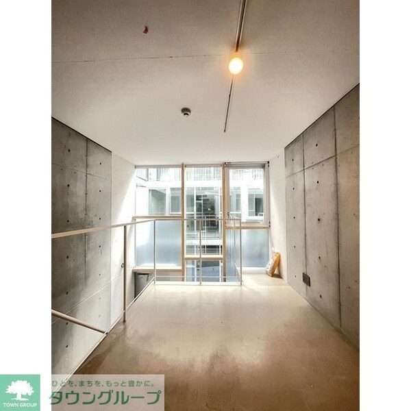 寝室(★タウンハウジング取り扱い★)